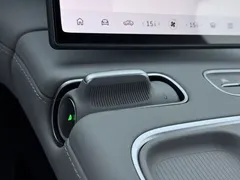 2024 Nio EC6 75kWh — фото 24