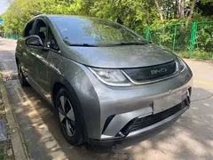 2023 BYD Dolphin 420km Freedom — фото 3