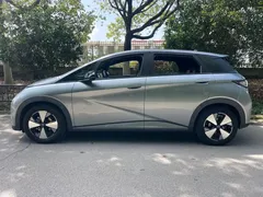 2023 BYD Dolphin 420km Freedom — фото 4