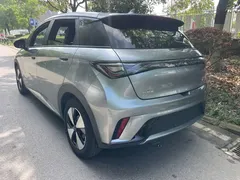 2023 BYD Dolphin 420km Freedom — фото 5