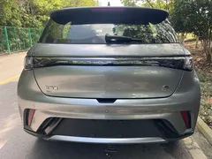 2023 BYD Dolphin 420km Freedom — фото 6