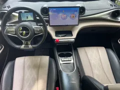 2023 BYD Dolphin 420km Freedom — фото 9