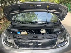 2023 BYD Dolphin 420km Freedom — фото 30