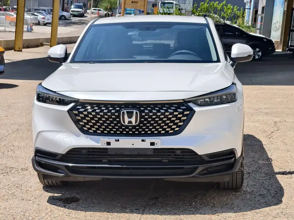 2023 Honda XR-V 1.5L CVT