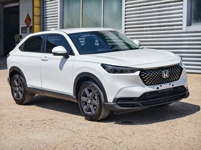 2023 Honda XR-V 1.5L CVT
