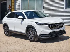 2023 Honda XR-V 1.5L CVT, белый — фото 2