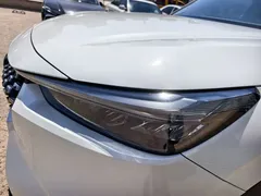 2023 Honda XR-V 1.5L CVT, белый — фото 4