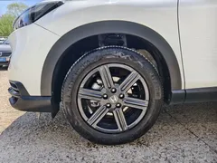 2023 Honda XR-V 1.5L CVT, белый — фото 5