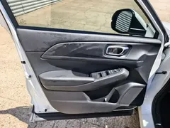 2023 Honda XR-V 1.5L CVT, белый — фото 7