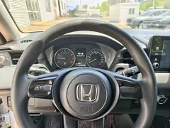 2023 Honda XR-V 1.5L CVT, белый — фото 9