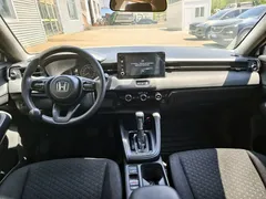 2023 Honda XR-V 1.5L CVT, белый — фото 12