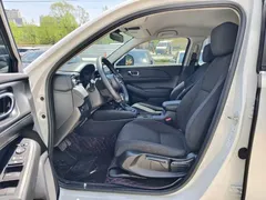 2023 Honda XR-V 1.5L CVT, белый — фото 13