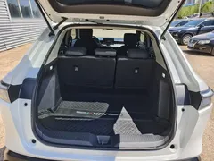 2023 Honda XR-V 1.5L CVT, белый — фото 16