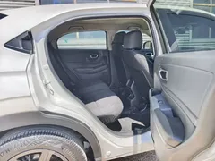 2023 Honda XR-V 1.5L CVT, белый — фото 19