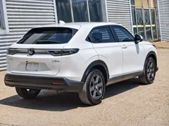 2023 Honda XR-V 1.5L CVT, белый — фото 20
