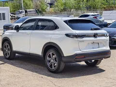 2023 Honda XR-V 1.5L CVT, белый — фото 21