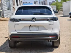 2023 Honda XR-V 1.5L CVT, белый — фото 22