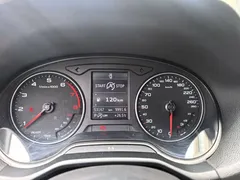2021 Audi Q2L 35 TFSI, белый — фото 18