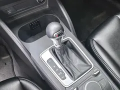 2021 Audi Q2L 35 TFSI, белый — фото 20