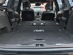 2021 Volvo XC90 B6 Zhiyi Luxury 7-seater, чёрный — фото 4