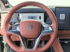 2025 BYD Tang L 175KM, зелёный — фото 8