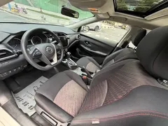 2021 Nissan Lannia 1.6L CVT, белый — фото 8