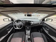 2021 Nissan Lannia 1.6L CVT, белый — фото 13