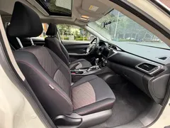 2021 Nissan Lannia 1.6L CVT, белый — фото 15