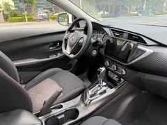 2021 Nissan Lannia 1.6L CVT, белый — фото 16