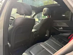 2022 Mercedes-Benz GLE Coupe AMG 53 4MATIC — фото 10