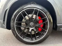 2022 Mercedes-Benz GLE Coupe AMG 53 4MATIC — фото 13