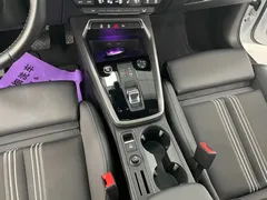 2023 Audi A3L Limousine 35 TFSI, белый — фото 11