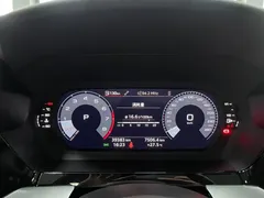 2023 Audi A3L Limousine 35 TFSI, белый — фото 12