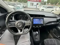 2020 Nissan Kicks 1.5L XL CVT, белый — фото 5