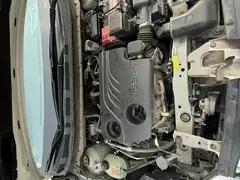 2020 Nissan Kicks 1.5L XL CVT, белый — фото 6