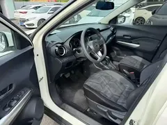 2020 Nissan Kicks 1.5L XL CVT, белый — фото 7