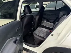 2020 Nissan Kicks 1.5L XL CVT, белый — фото 9