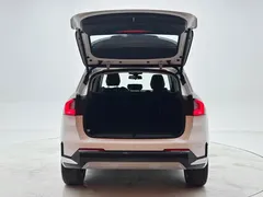 2023 BMW X1, белый — фото 5