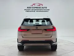 2023 BMW X1, белый — фото 8