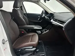 2023 BMW X1, белый — фото 12