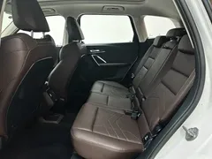 2023 BMW X1, белый — фото 13