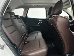 2023 BMW X1, белый — фото 14