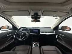2023 BMW X1, белый — фото 16