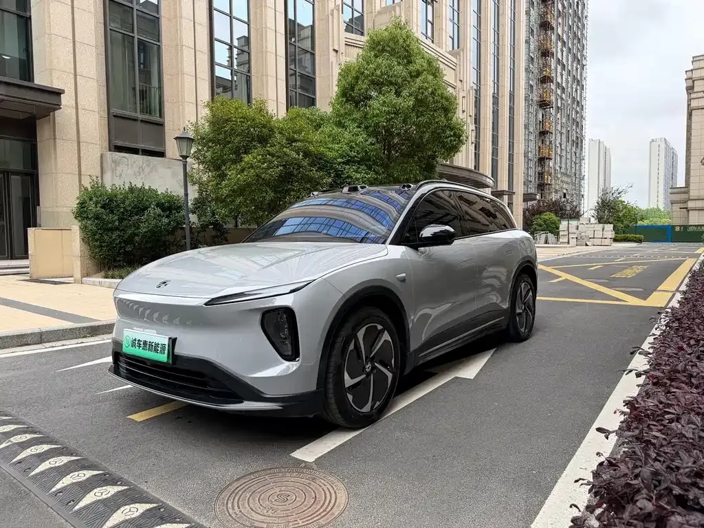 2023 Nio ES6 75kWh