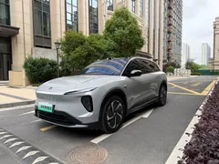 2023 Nio ES6 75kWh — фото 1