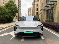 2023 Nio ES6 75kWh — фото 2