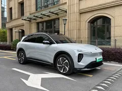 2023 Nio ES6 75kWh — фото 3