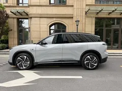 2023 Nio ES6 75kWh — фото 4