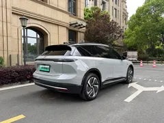 2023 Nio ES6 75kWh — фото 13