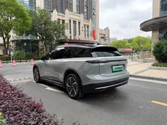 2023 Nio ES6 75kWh — фото 15